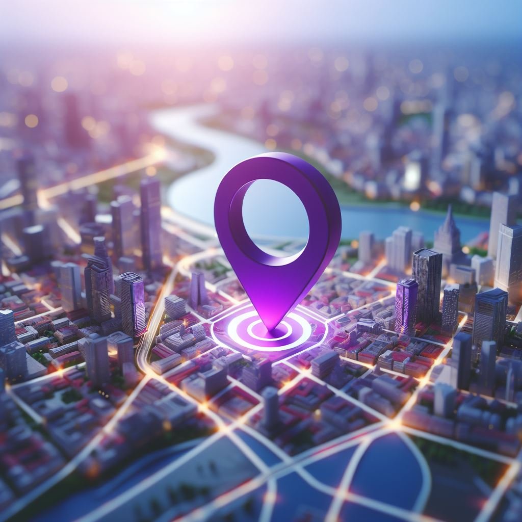 référencement local seo antibes