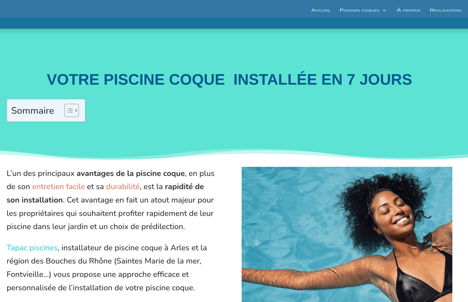  rédaction seo blog antibes